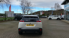 Peugeot 2008 1.2 PureTech 130 Allure 5dr EAT8 Petrol Estate